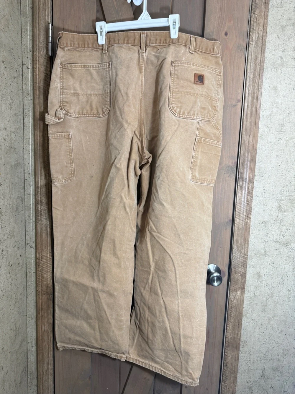 Carhartt classic work